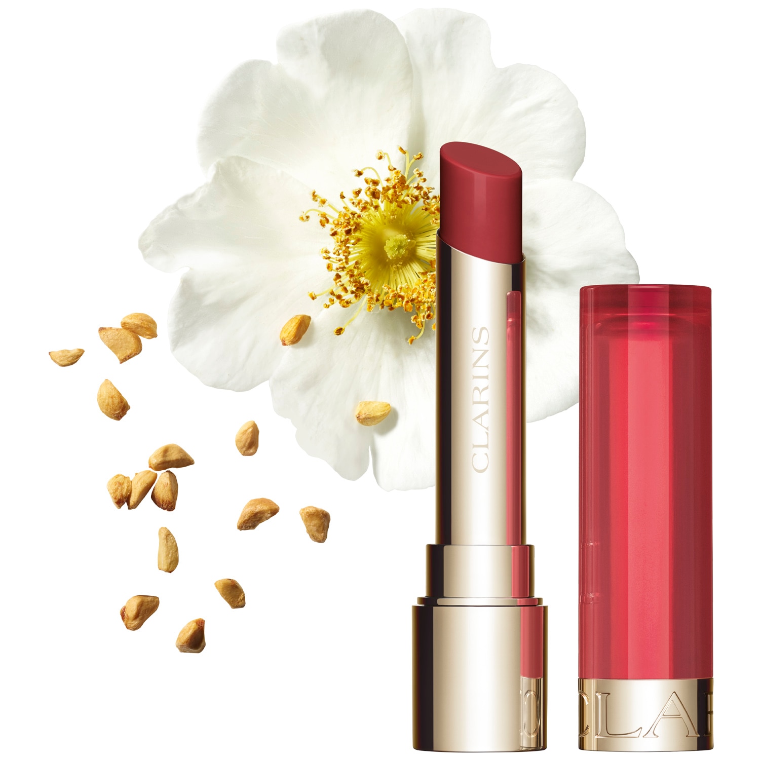 LIP OIL BALM (BÁLSAMO PARA LABIOS)